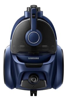 Samsung VC3500TM CycloneForce Mavi 750 W Toz Torbasız Süpürge