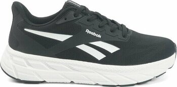 Reebok Toph Walk Siyah Erkek Koşu Ayakkabısı - 42 - Siyah - Beyaz
