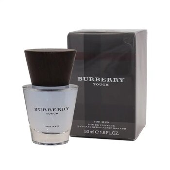 Burberry Touch EDT Erkek Parfüm 50 ml
