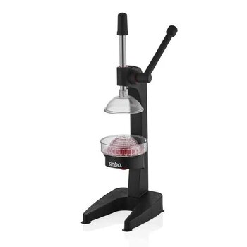 Evidea | Sinbo STO-6712 Kollu Narenciye Sıkacağı - Siyah