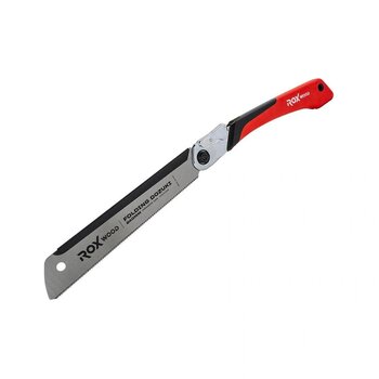 Rox Wood Dozuki Katlanır Ahşap Testere - 240mm