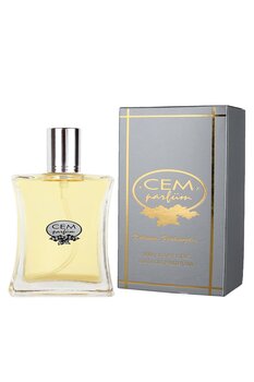 xcemx 465 AZZARO CHROME ERKEK PARFÜM 100 ML EDP