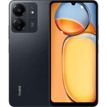 Redmi 13C 256 GB 8 GB Ram (Xiaomi Türkiye Garantili) Siyah