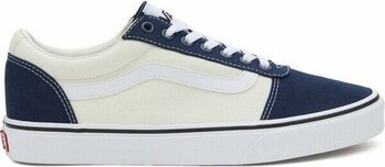 Vans MN Ward Bej Erkek Sneaker - 42