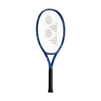 Yonex Ezone JR 24 inç 98 220 Kordajlı Lapis Mavi Çocuk Tenis Raketi