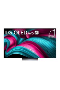LG 4K Ultra HD 77'' 195 Ekran Uydu Alıcılı webOS Smart OLED Evo TV