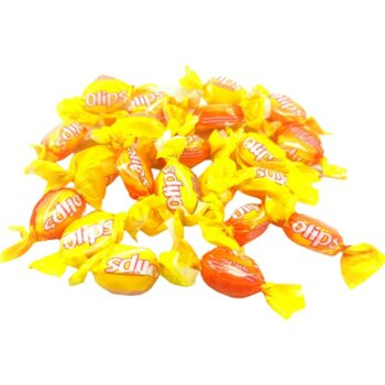 Kent Olips C Vitaminli Şeker 1 kg