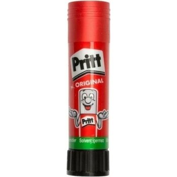 Pritt 11 gr Stick Yapıştırıcı ( 20 Adet )