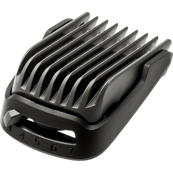 Philips Mg 3710  Ayarlanabilir Tıraş Başlığı (3-7mm) - Gri