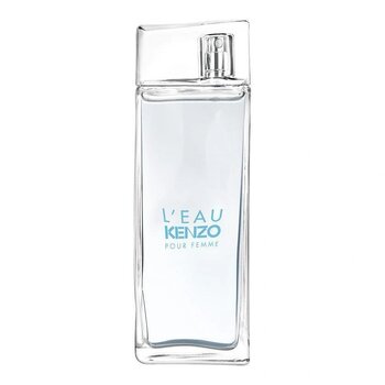 Kenzo L Eau Par Femme Edt Kadın Parfüm 100ml