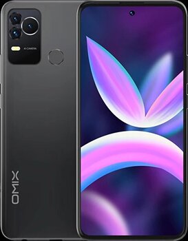 Yenilenmiş Omix X400 64 GB 4 GB RAM Siyah Cep Telefonu (1 Yıl Garantili) - A Kalite