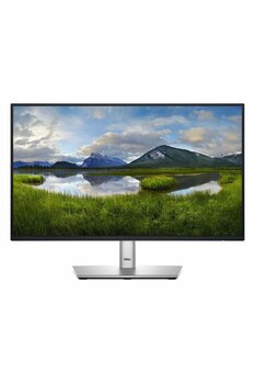 Dell P2225H 21.5\" 100Hz 5Ms VGA+HDMI+DP+USB-C FullHD IPS Pivot Vesa Monitör