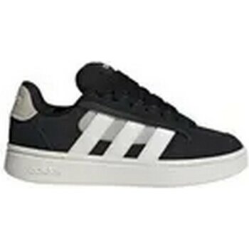 Adidas HQ7375 Gc Alpha Sk8 Kadın Günlük Spor Ayakkabı - 36 - Siyah