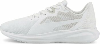 Puma Twitch Runner Beyaz Kadın Günlük Spor Ayakkabı 38,5 Numara