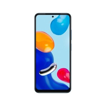 Xiaomi Redmi Note 11 128 GB 6 GB Ram (Xiaomi Türkiye Garantili) Siyah