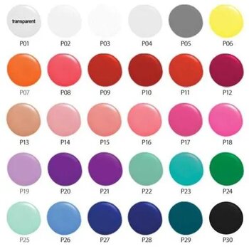 Flormar P29 Pretty Oje