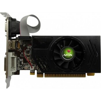 Afox Geforce AF730-4096D3L6 GT730 4gb Ddr3 VGA HDMI DVI Ekran Kartı