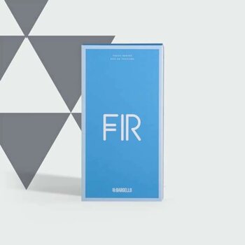 Bargello 567 Fresh Erkek Parfüm Edp 100 Ml