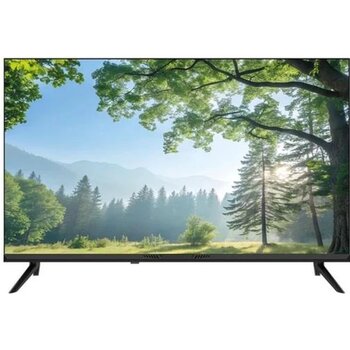 Dijitsu 32 Ds 25000 Hd 32" 82 Ekran Uydu Alıcılı Android Smart Led Tv
