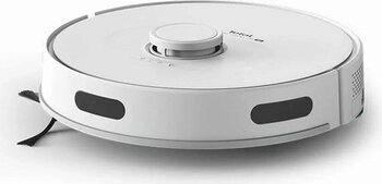 Tefal RG8577 X-Plorer Serie 75 S Max 2700 Pa Beyaz Robot Süpürge