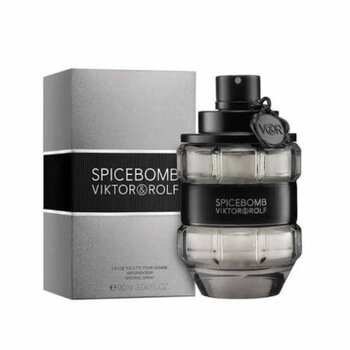 Viktor Rolf Spicebomb Edt 90 Ml Erkek Parfüm