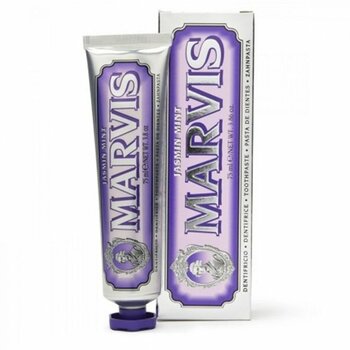 Marvis Jasmin Mint Diş Macunu 85 Ml