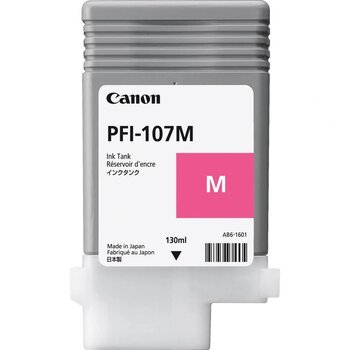Canon 2356c001 Pfi-710 M Kirmizi Kartuş (700 Ml) / Tx-2000 / Tx-3000 / Tx-4000