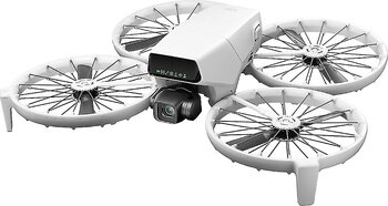 DJI Flip Fly More Combo RC 2 Kumandalı Drone