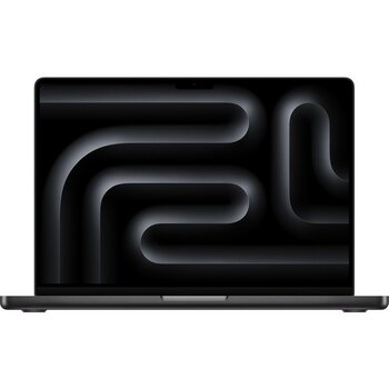 Apple MacBook Pro M5 Max 64GB 2TB SSD macOS 16" Taşınabilir Bilgisayar Uzay Siyahı Z1N2 - 2 TB - 64 GB