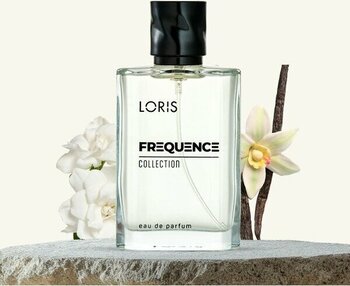 Loris K-001 Frequence Parfume Edp 50ml Oryantal Kadın Parfüm