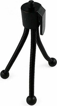 Tewise Mini Siyah 9–12 cm Tripod