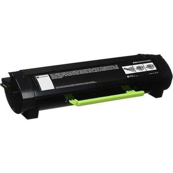 Lexmark MS711-MS811-525X -52D5X00 Toner Yüksek Kapasiteli