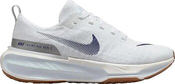 Nike Invincible 3 DR2660-107 Beyaz Kadın Koşu Ayakkabısı
