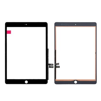Apple İpad 8.Nesil 8Th Gen A2428 A2429 Dokunmatik - Siyah