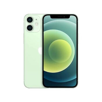 Yenilenmiş Iphone 12 Mini 128gb -A Kalite- Yeşil