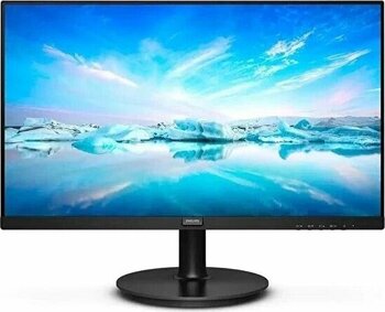 Philips 221v8ld/01 21.5 inç 16:9 LED VA 75 Hz 1920 x 1080 Monitör