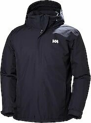 Helly Hansen Dubliner Insulated HHA.53117-597 Lacivert Mont