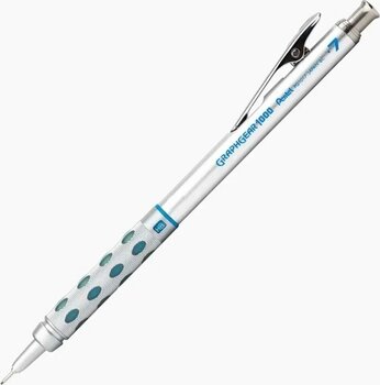 Pentel Graphgear 1000 PG1017 0.7 mm Metal Versatil Kalem