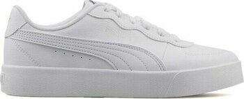 Puma Skye Clean Beyaz Kadın Sneaker 38014702 - 41