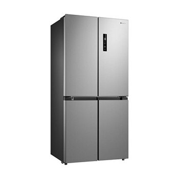 Dijitsu DBD700 Gardırop Tipi İnox Buzdolabı