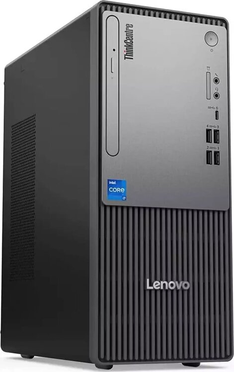 Lenovo ThinkCentre Neo 50t 12UB001FTR Intel Core i7-13700 16 GB 512 GB SSD Intel UHD Graphics 770 Masaüstü Bilgisayar