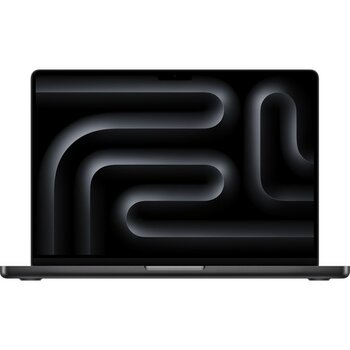 Apple MacBook Pro M5 16GB 1TB SSD macOS 14" Taşınabilir Bilgisayar Uzay Siyahı MDE14TU/A - 1 TB - 16 GB