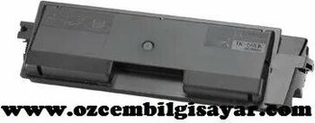 Kyocera TK-590K Mita Siyah Compatible Toner