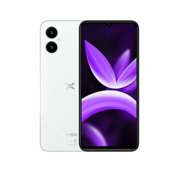 Omix X5 128 GB 4 GB Beyaz