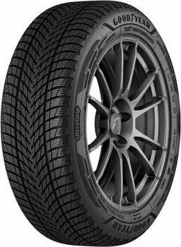 Goodyear Ultragrip Performance 3 235/45R18 98V XL Kış Lastiği