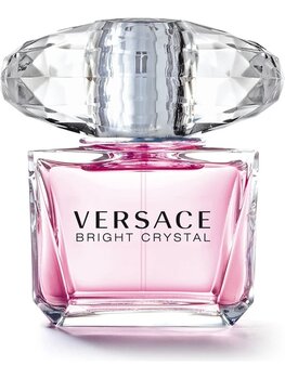 Bright Crystal 90 Ml Edt Kadın Parfüm Çiçeksi Ve Meyveli Koku
