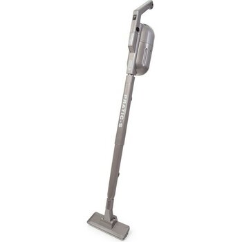 Fantom Pratic P-1200 500 Watt Dikey Elektrikli Süpürge - Gri