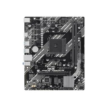Asus A520M-R Amd Soket Am4 Ddr4 5100MHZ Matx Anakart