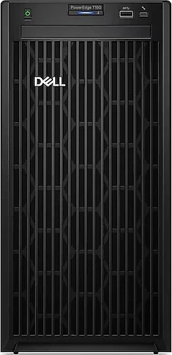 Dell Poweredge PET150SPL2 T150 E-2314 1X8G 1X1TB