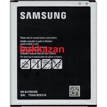 Samsung Galaxy J7 Sm-j700 J700 2015 Batarya Pil